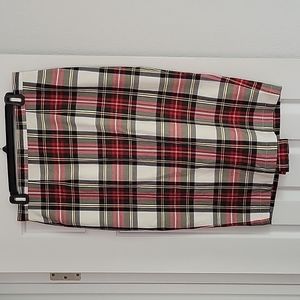 Hell Bunny Pencil Skirt